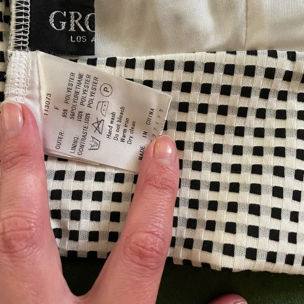 Growze Los Angeles Co-ord Set - Picture 8 of 8